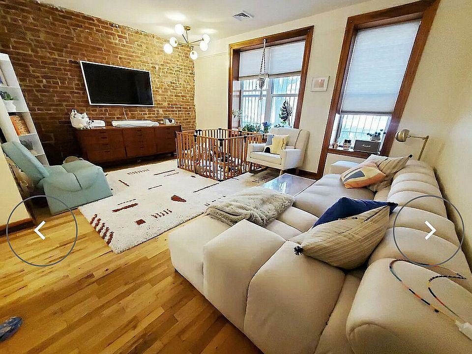 1st image of 350 Lincoln Pl APT 1K