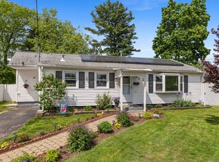 31 Scott St, East Hartford, CT 06118