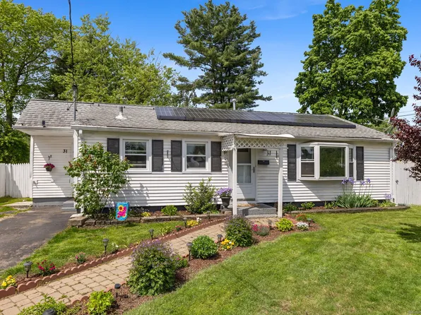 31 Scott Street, East Hartford, CT 06118