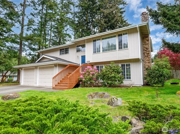 2126 Clipper Cove, Port Angeles, WA 98362