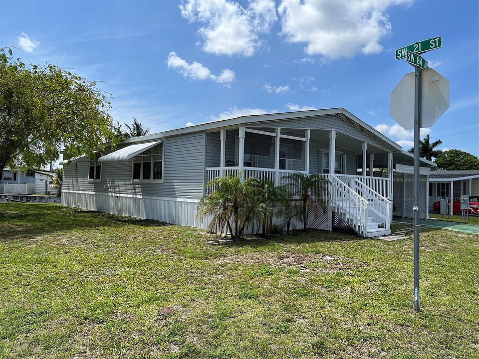 1st image of 2081 SW 84th Avenue