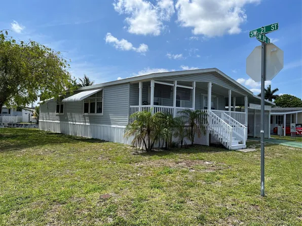 2081 SW 84th Avenue, Davie, FL 33324