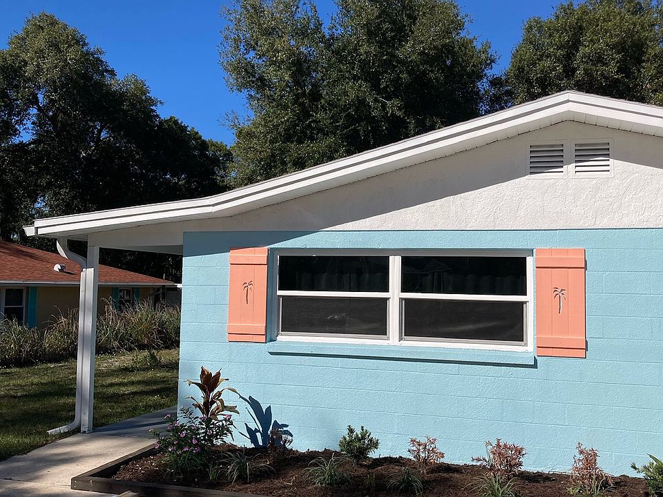 Welcome home to 6435 Florida Avenue!