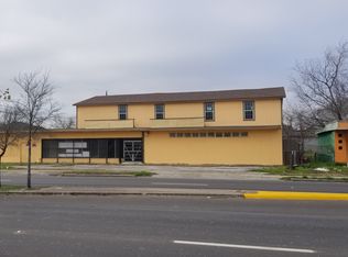 7920 Cullen Blvd, Houston, TX 77051