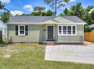 1510 Heard Ave, Augusta, GA 30904