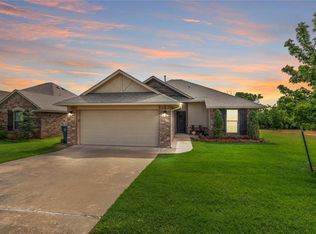 3708 Brougham Way, Oklahoma City, OK 73179
