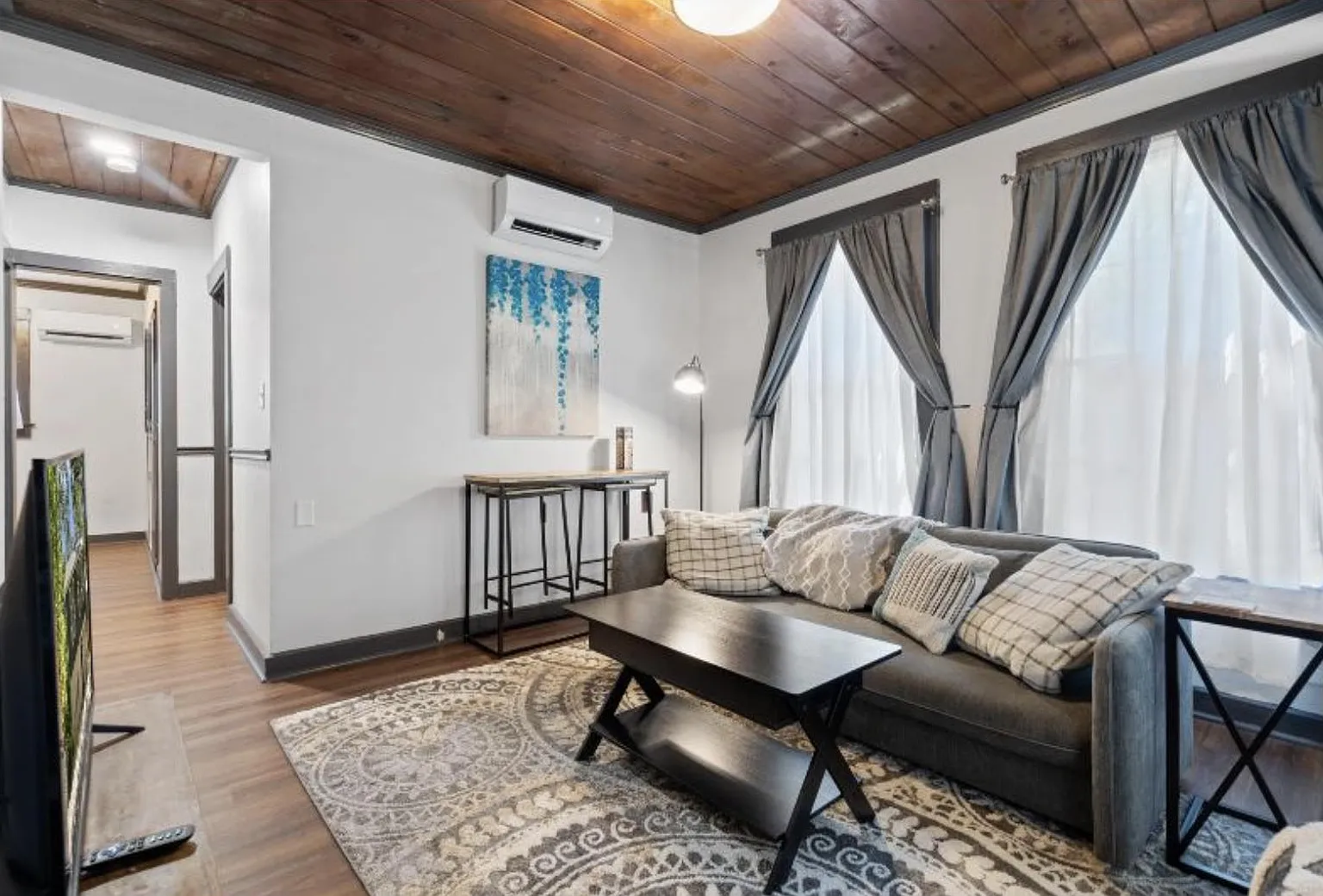 1 bed, 600 sqft, $1,150 — Photo 3