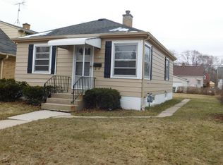 4424 N 42nd St, Milwaukee, WI 53209
