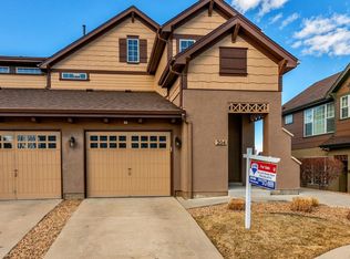 11913 Long Cir #204, Littleton, CO 80127