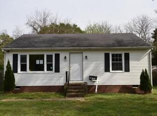 105 N Daisy Ave, Henrico, VA 23075