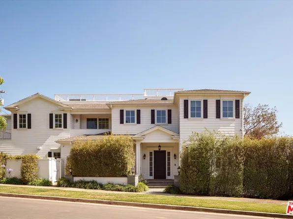 14750 Bestor Blvd, Pacific Palisades, CA 90272