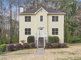 857 Grindstone Ct, Marietta, GA 30060