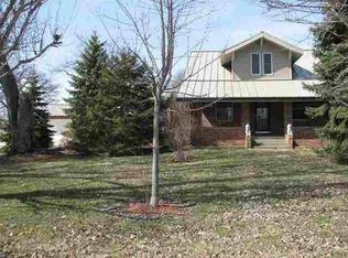 3701 N County Road 400 E, Muncie, IN 47303