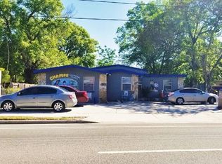 1213 N Pine Hills Rd, Orlando, FL 32808