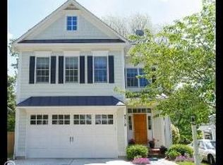 4510 Rosedale Ave, Bethesda, MD 20814