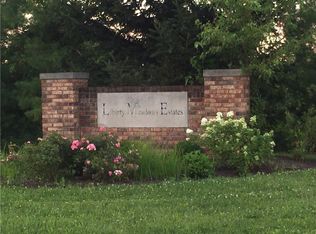 4053 Liberty Meadows Ct, Avon, IN 46123