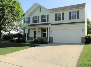 1007 Neufairfield Dr, Joliet, IL 60432