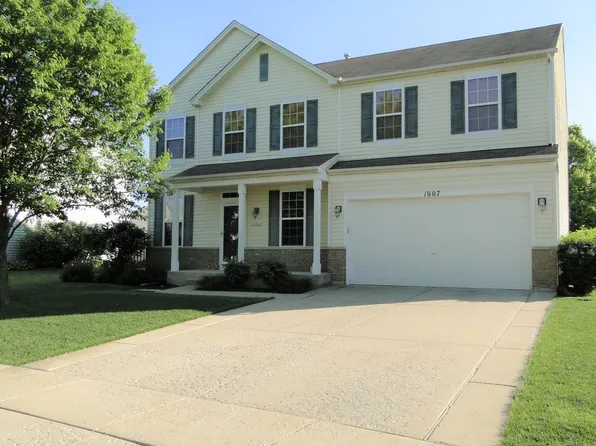 1007 Neufairfield Dr, Joliet, IL 60432