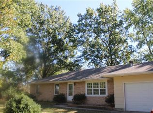 705 Jackson Ave, Archie, MO 64725