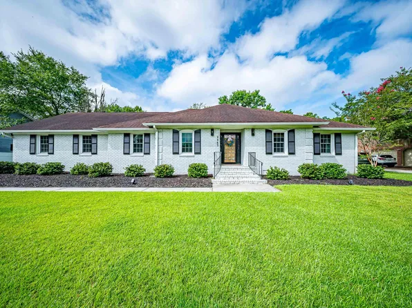 2943 Doncaster Dr, Charleston, SC 29414
