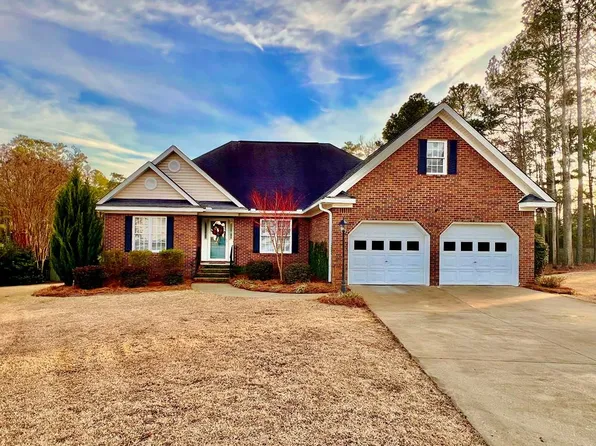 326 Water Crest Dr, Lexington, SC 29072