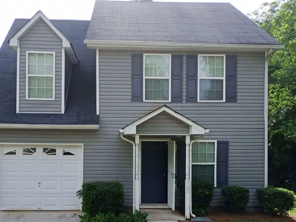 5174 Henderson Rd, Forest Park, GA 30297