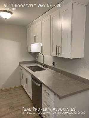 Apartment in Maple Leaf — Photo 3