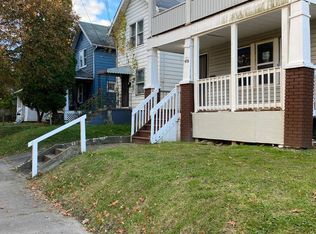 924 Bye St #U, Akron, OH 44320