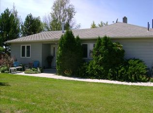 25 N 150 W, Jerome, ID 83338