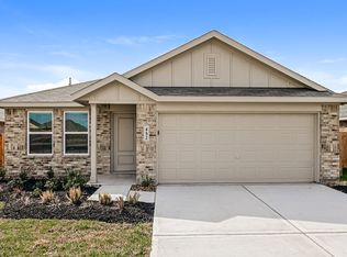 452 San Miguel Creek Dr, Katy, TX 77493