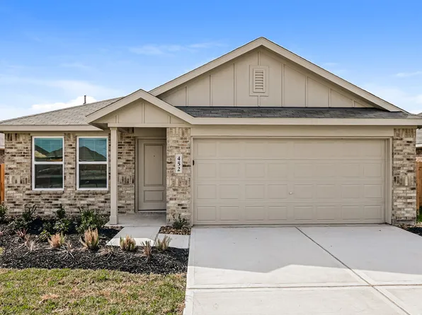 452 San Miguel Creek Dr, Katy, TX 77493