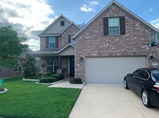 800 Sundrop Dr, Little Elm, TX 75068