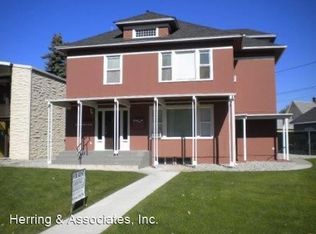 211 N Delaware Ave #5, Wenatchee, WA 98801