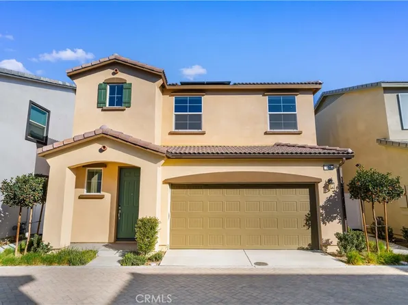 656 E Madeleine Privado, Ontario, CA 91761