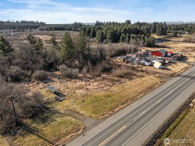 664 US Highway 12, Napavine, WA, 98532