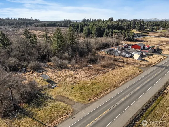 664 US Highway 12, Chehalis, WA 98532