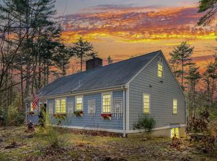 110 Morgan Rd, Plymouth, MA 02360