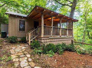 1388 Cullasaja Dr, Highlands, NC 28741