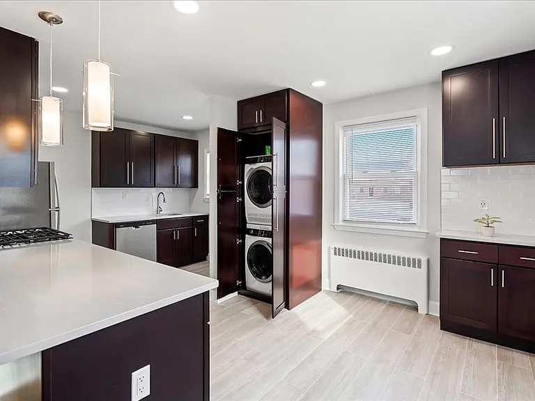 Haddon Hills Apartments — Photo 21