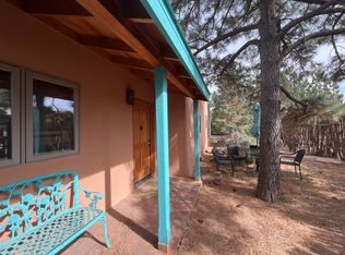 1511 Don Gaspar Ave, Santa Fe, NM 87505