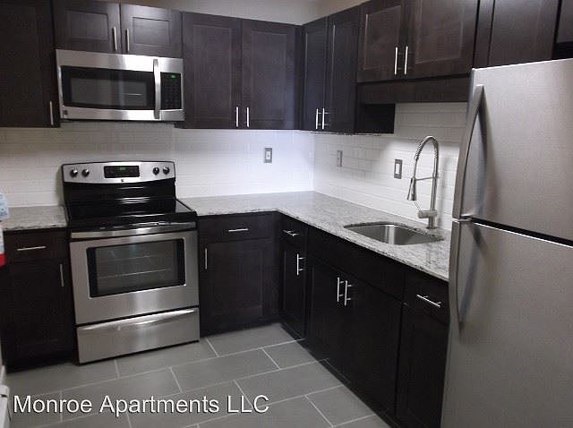 1st image of 321 Monroe St APT 1F