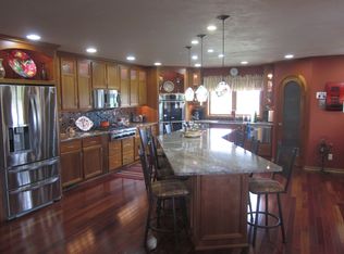 W3291 Garton Rd, Sheboygan falls, WI 53085