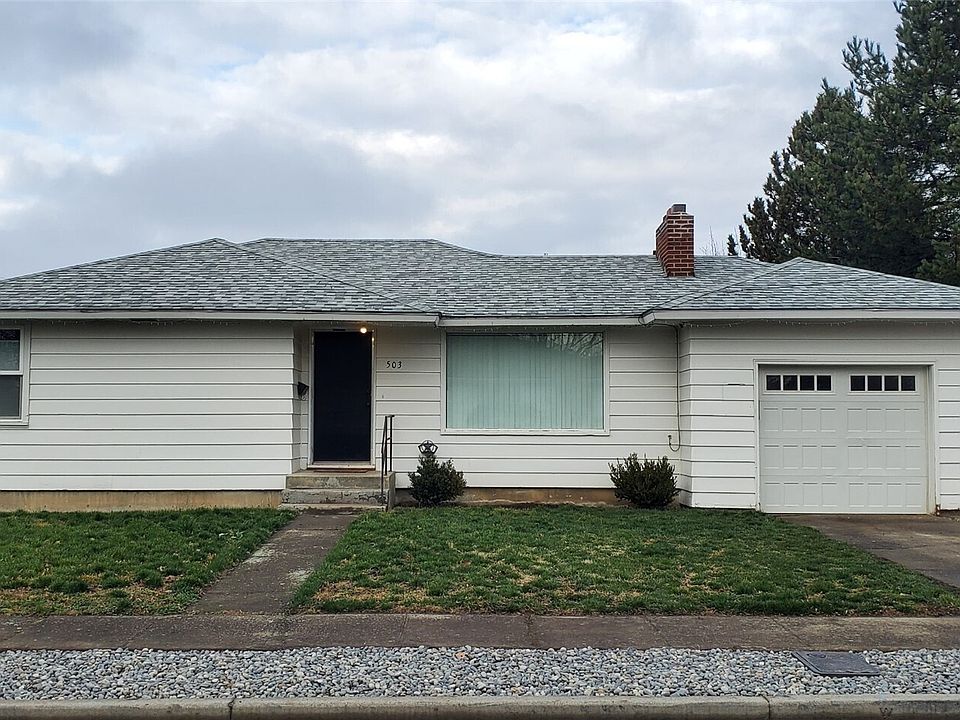 1st image of 503 Clay Street