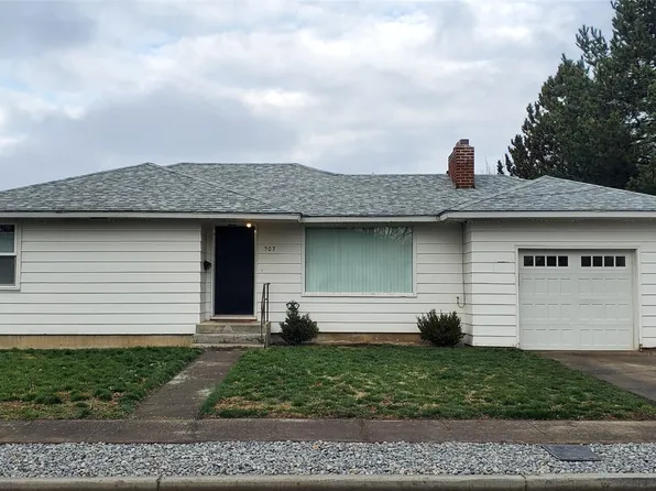 503 Clay Street, Walla Walla, WA 99362