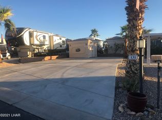 1905 Victoria Farms Rd #131, Lake Havasu City, AZ 86404