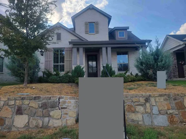 8141 Meadow Valley Dr, McKinney, TX 75071