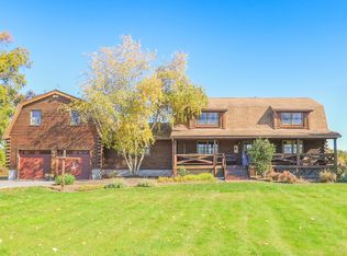 618 Clapp Hill Rd, Lagrangeville, NY 12540