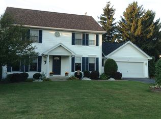 10 W Seneca Cir, Geneseo, NY 14454