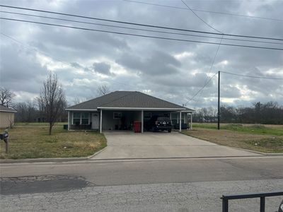1608-1610 Albert Broadfoot St, Bonham, TX, 75418