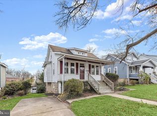 15 Edmondson Ridge Rd, Baltimore, MD 21228